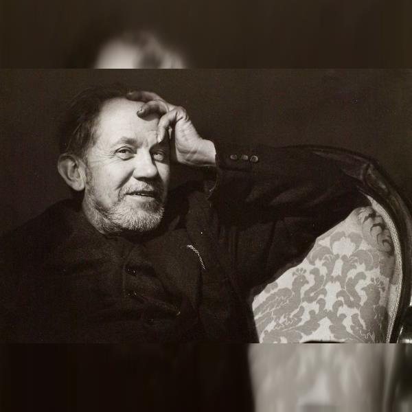 Procházka Prahou Josefa Sudka