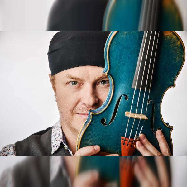 Pavel Šporcl: Koncert na podporu Domu rodin ve Smečně