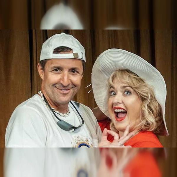 VŠECHNO JE DOVOLENO