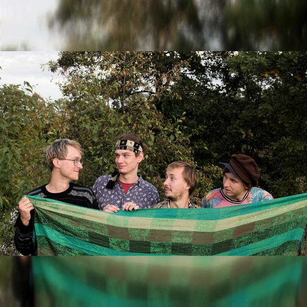 Hlavonožec + Představy postavy