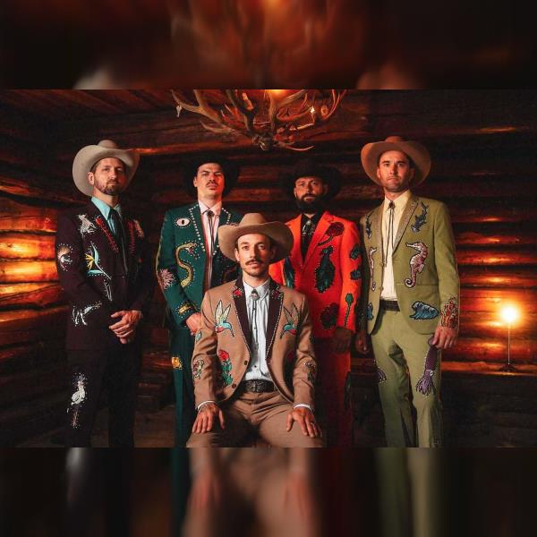 Frankie and The Deadbeats