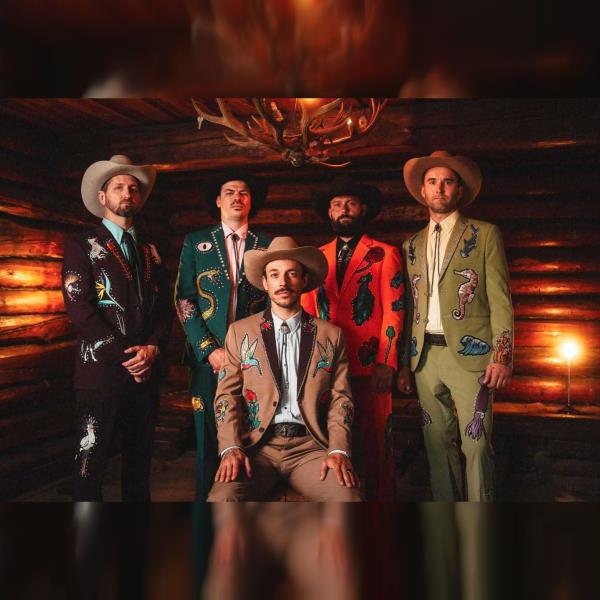 Frankie and The Deadbeats