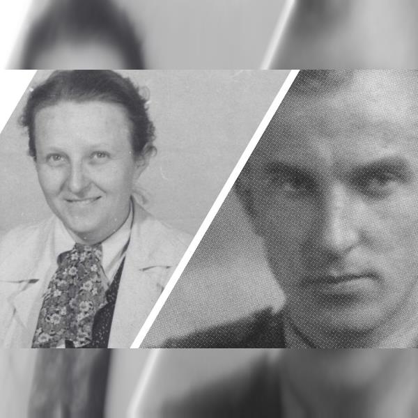 Tichá hrdinství Brno: Příběhy z druhé světové války