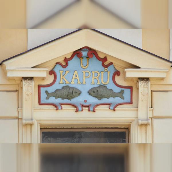 Příběhy žižkovských fasád