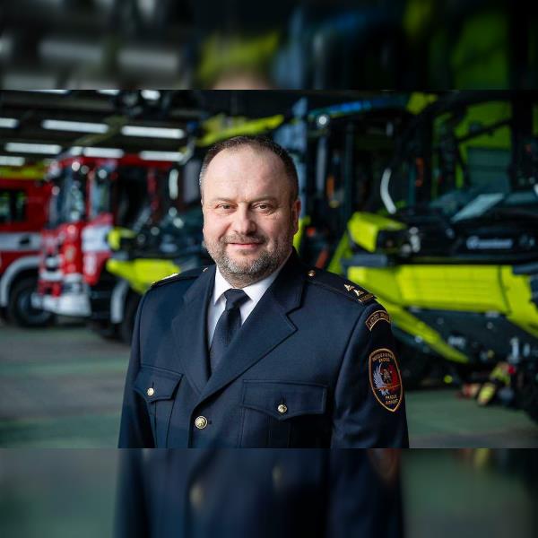 Beseda s Pavlem Hoškem