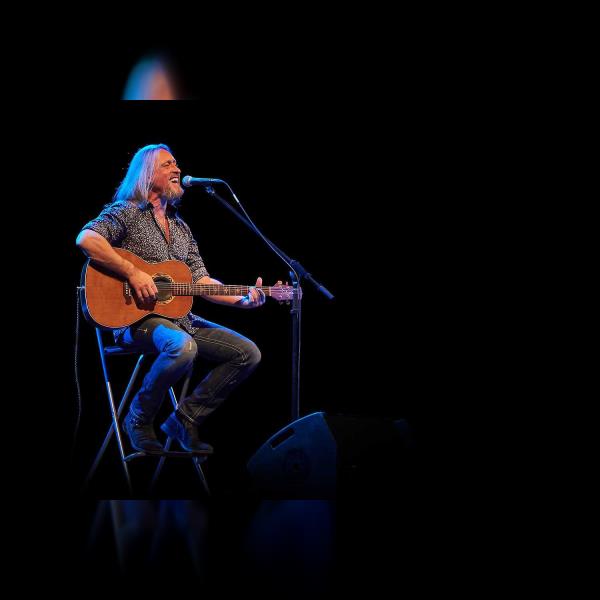 Kamil Střihavka: 40 let na scéně