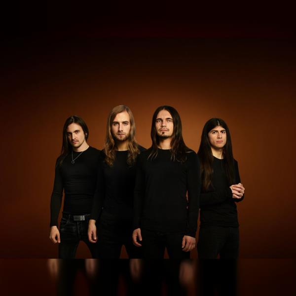 Shred Fest 2027: Obscura + Pestilence + Cryptic Shift + Thus + DVRK