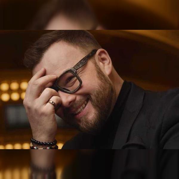 Jan Smigmator & Big Band: Swingové Vánoce