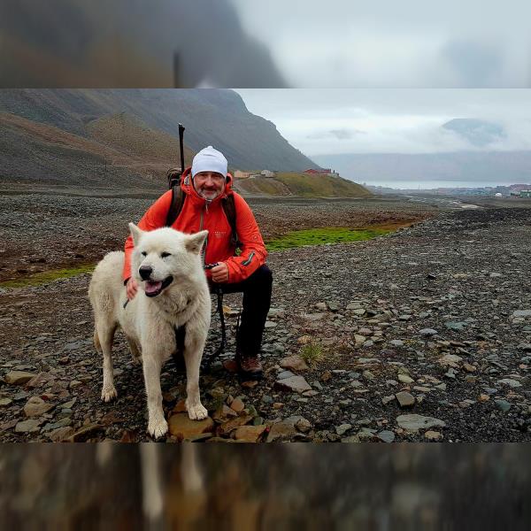 Jiří Kolbaba – Splněný sen