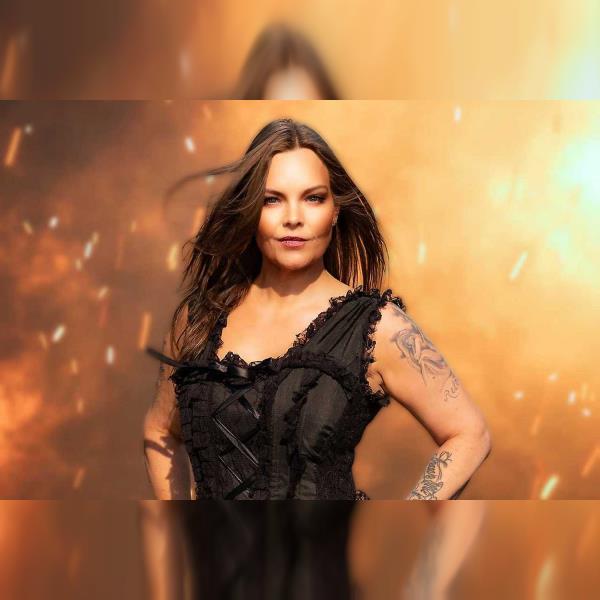 Anette Olzon