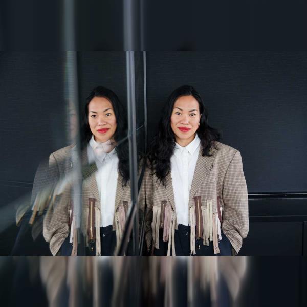 Křest knihy Deníku N s autogramiádou: Z čeho kvete lotos