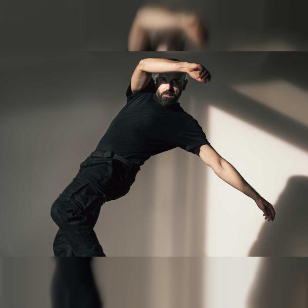 Gioele Coccia: Never So Close, Never So Far