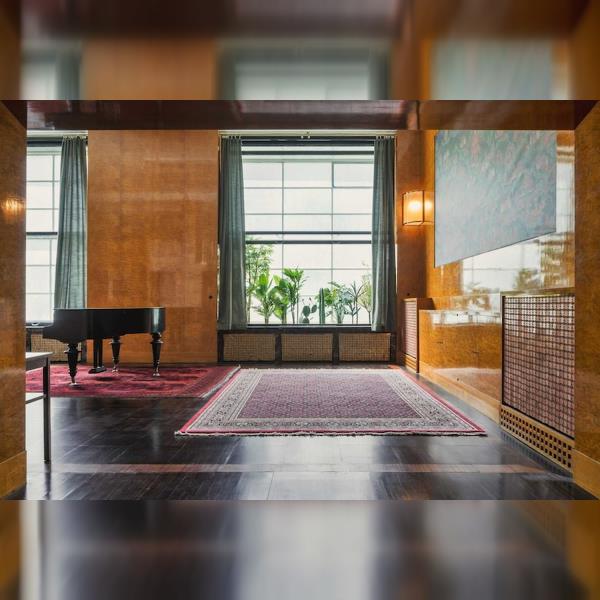 Prohlídka Semlerovy rezidence – Muzejní noc