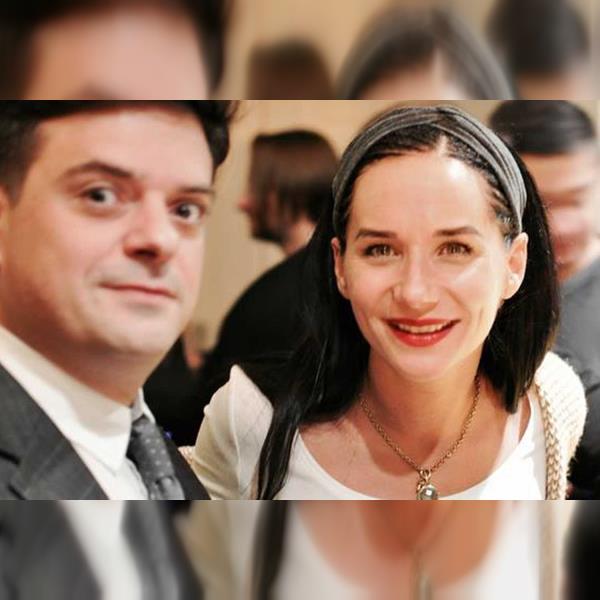 Barování se Sandrou Novákovou a Filipem Rajmontem