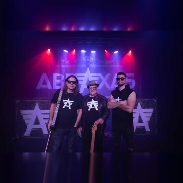 ABRAXAS: Tour "Půl století Abraxas" + křest LP desky