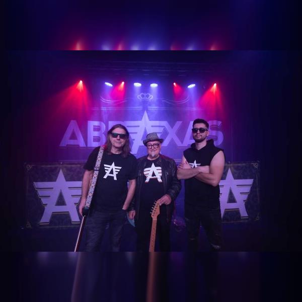 ABRAXAS: Tour "Půl století Abraxas" + křest LP desky
