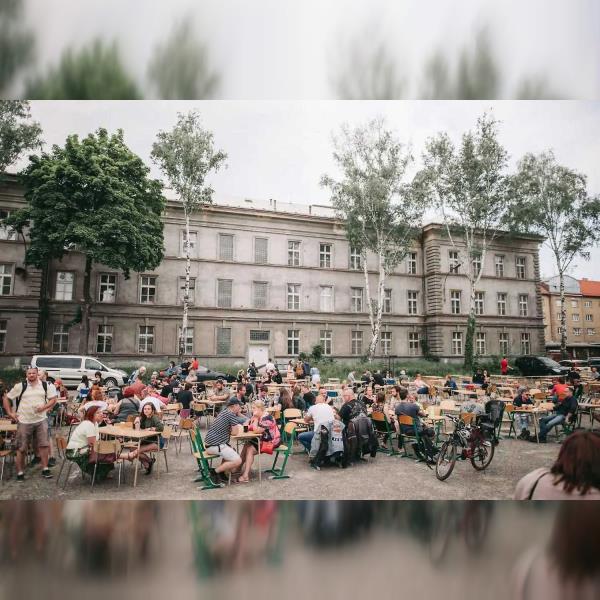 Žíznivá Žižkárna vol. 4