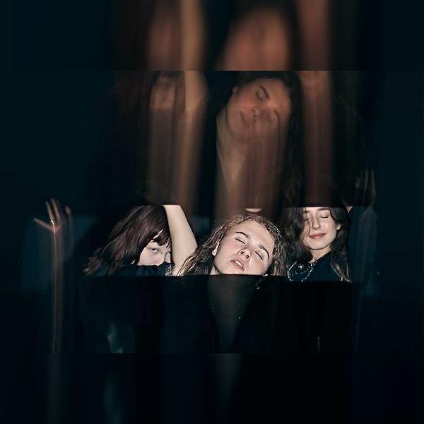 DEKKA KICK-OFF: Distortion