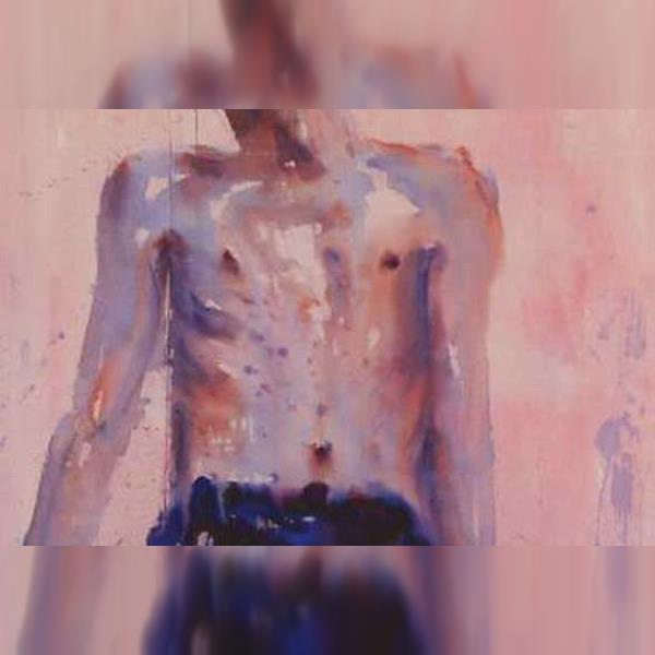 Andrej Dúbravský: The Rest Interval