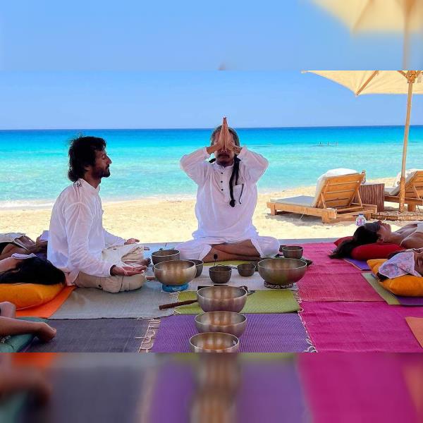 Himalayan Singing Bowls