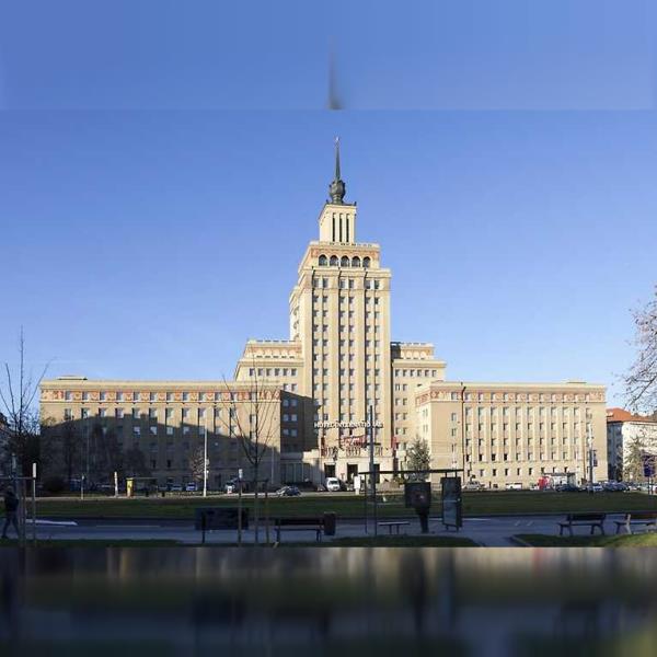 Hotel International
