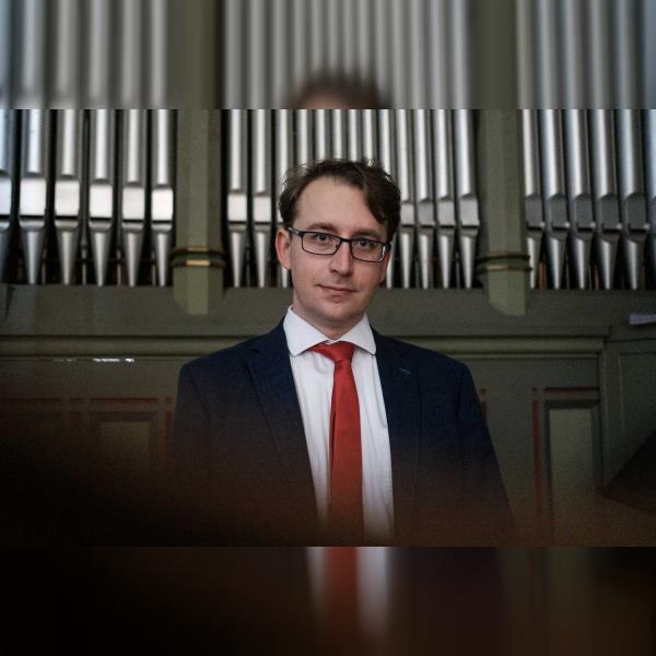 Svatovítské varhanní večery: Ondřej Valenta a Orchestr Symphony Prague