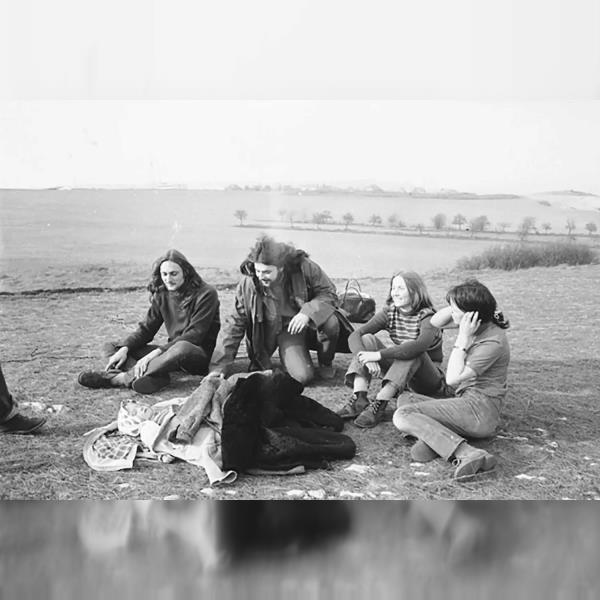 Procházka Prahou 5: Dívčí Hrady a Magorova studánka s Michalem Šmídem