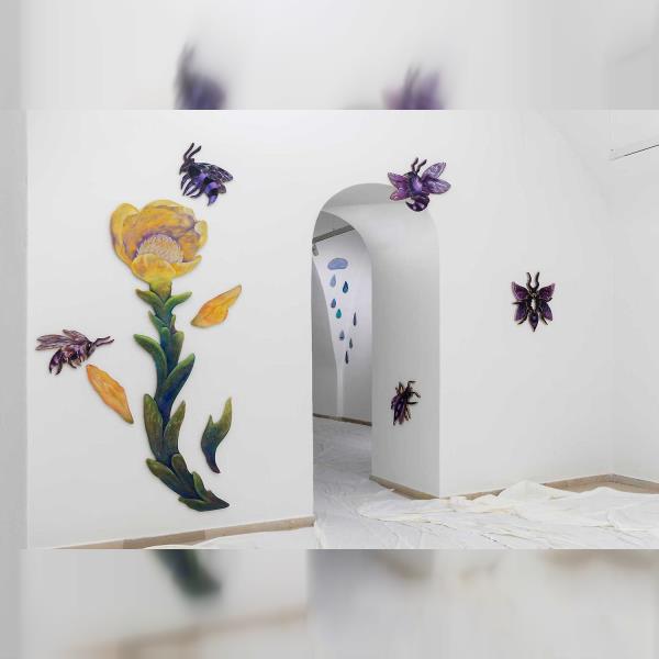 Mamorost: Kde chybí matka, tam roste les