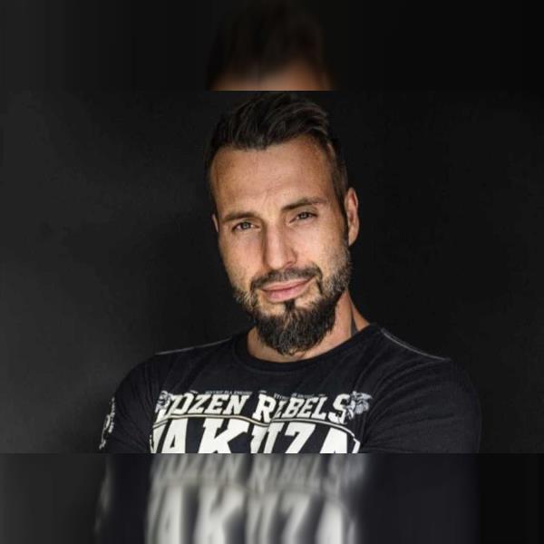 Václav NOID Bárta & Bek Bek Clan