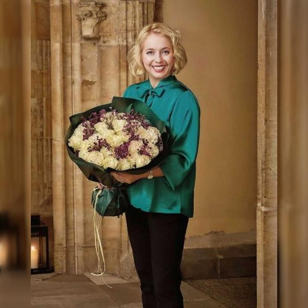 Svatovítské varhanní večery: Markéta Fassati a Ondřej Valenta