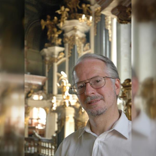Svatovítské varhanní večery: Michal Novenko & Jiří Houdek