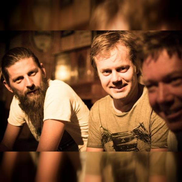 Band of Heysek (acoustic) + Domalis & Oralis feat. Tubalis
