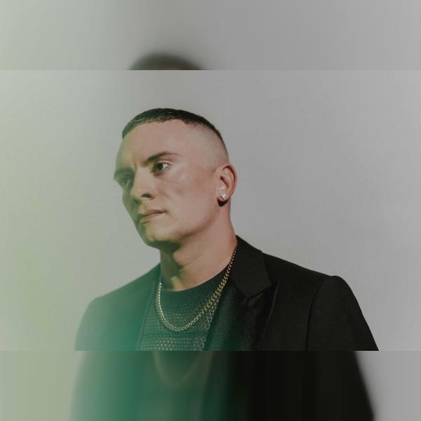 Svatovítské varhanní večery: Cameron Carpenter
