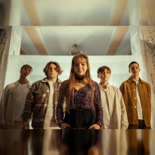 Autorské večery: Getaway