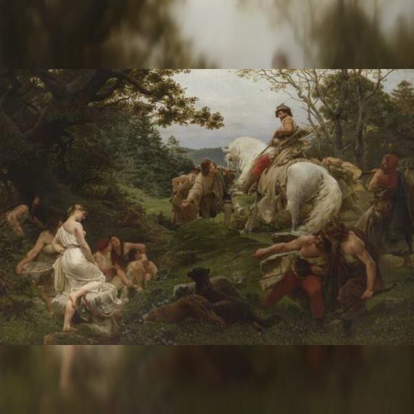 V expozici na hodinku: Umění dlouhého století