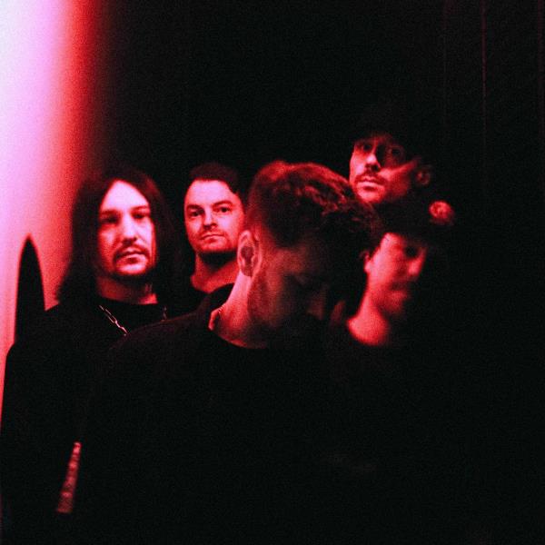 Acres: The Host UK/EU Tour