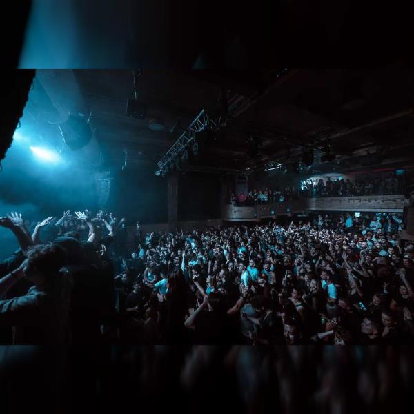 Techno Rave 13