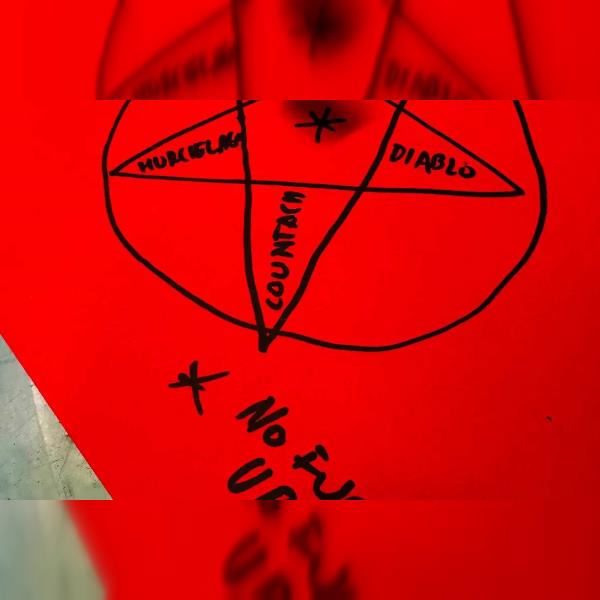 Borsos Lőrinc: The Spectre in the Wedge