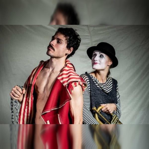 LA STRADA