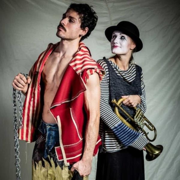 LA STRADA