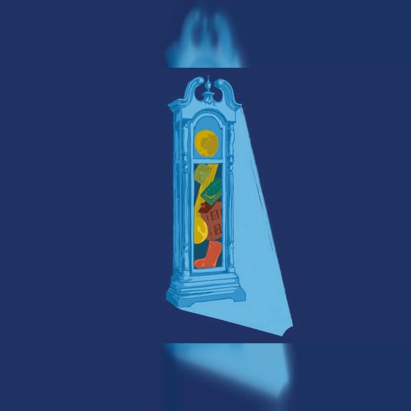 PYT Seniors Double Bill: As It Was & Chaos