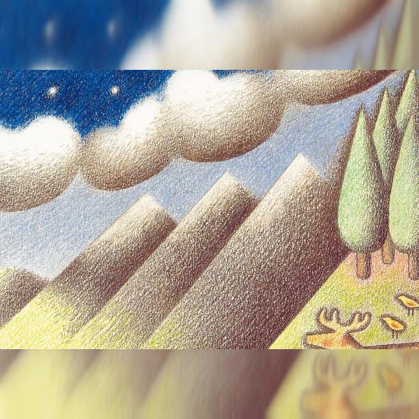 Víkendová tvůrčí dílna k výstavě Václava Sokola pro děti 4-7let