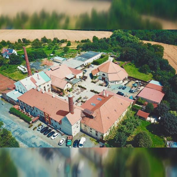 Speciální prohlídky Národního muzea pivovarnictví