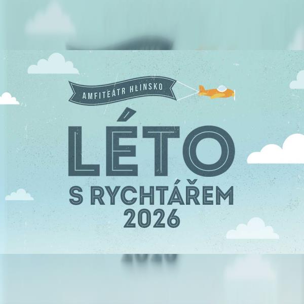 Léto s Rychtářem 2026