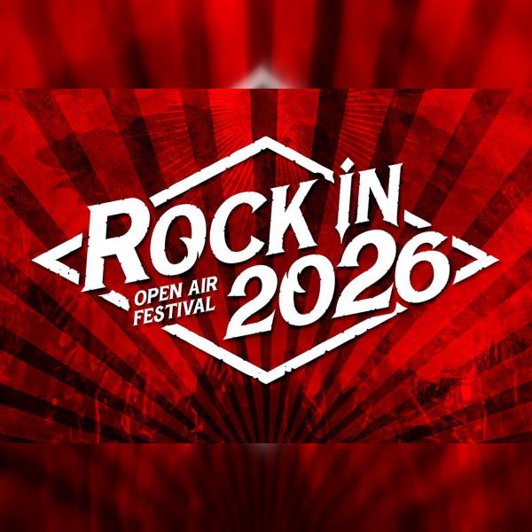 Rock in Moravský Krumlov 2026