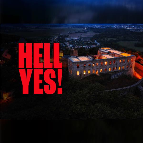 Hell Yes! Festival 2026