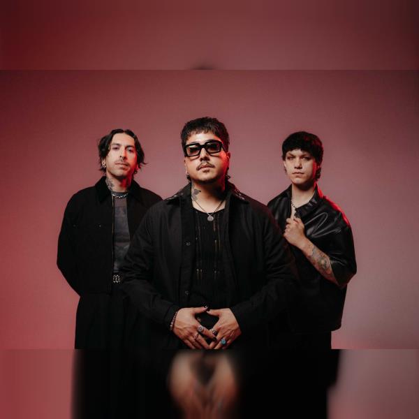Dayseeker + support: Northlane + Siamese