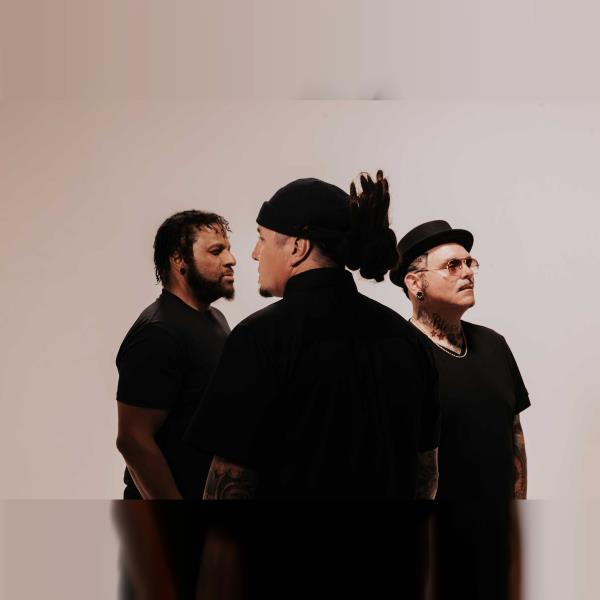 P.O.D.
