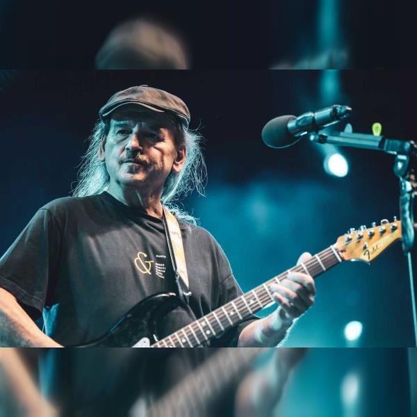 Vlasta Redl – Galakoncert