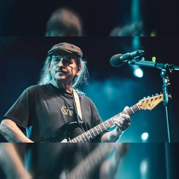 Vlasta Redl – Galakoncert